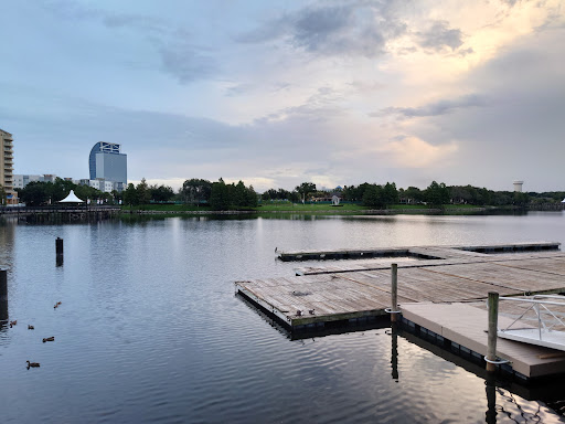 Park «Cranes Roost Park», reviews and photos, 274 Cranes Roost Blvd, Altamonte Springs, FL 32701, USA