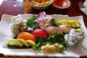 Komaqi Sushi & Chinese Food image