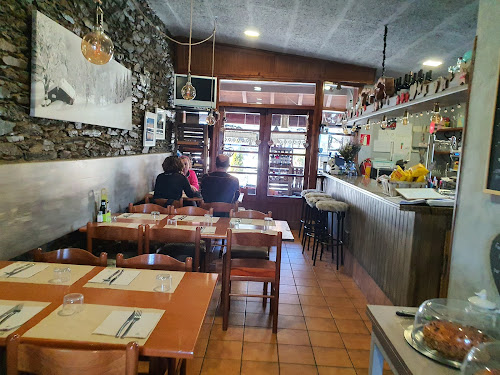 restaurantes El Picarol Guils de Cerdanya