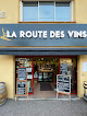 La Route des Vins Bouc-Bel-Air Bouc-Bel-Air