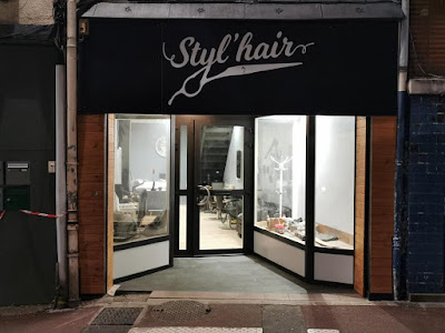 Styl'hair à Saint-Pol-sur-Ternoise