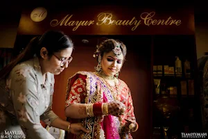 Mayur Beauty Centre image