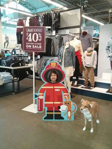 Clothing Store «L.L. Bean», reviews and photos, 700 Paramus Park, Paramus, NJ 07652, USA