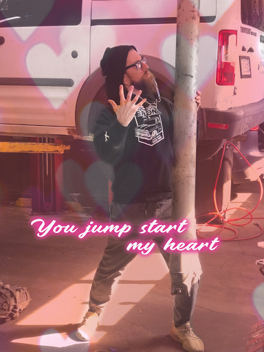 Auto Repair Shop «Aspen Hill Exxon», reviews and photos, 14011 Georgia Ave, Aspen Hill, MD 20906, USA