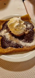 Photo n°31 de La Crêperie des Champs Elysées Les Ecuries à Paris ()