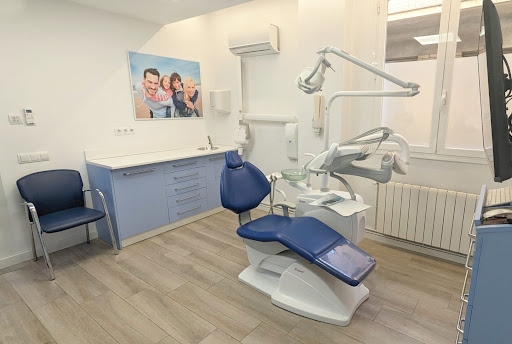 Drs. Pedrol Mairal - Clínica dental Alcarràs en Alcarràs, Lleida
