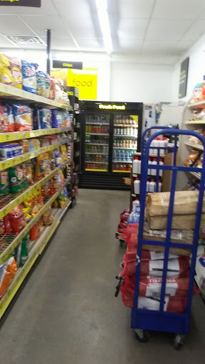 Discount Store «Dollar General», reviews and photos, 10023 KY-80, Fancy Farm, KY 42039, USA