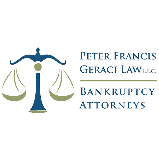 Bankruptcy Attorney «Peter Francis Geraci Law L.L.C.», reviews and photos