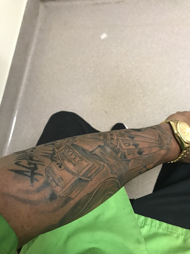 Explore tattoo ideas for 3 friends, creative tattoo ideas in Fort Myers, available at Loyal 2 The Coil Tattoos & Piercings (Edison Mall Location Entrance F)