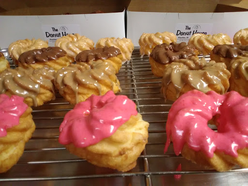 Donut Shop «The Donut House», reviews and photos, 8761 N Government Way, Hayden, ID 83835, USA