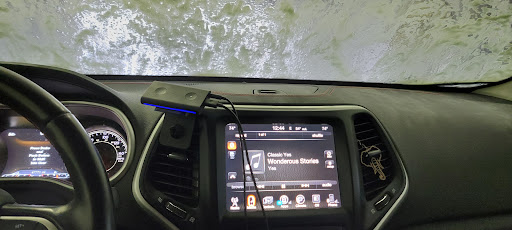 Car Wash «Hazel Dell Car Wash», reviews and photos, 8200 NE Hwy 99, Vancouver, WA 98665, USA