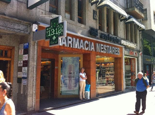Farmacia Nestares