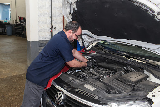 Auto Repair Shop «Precision Auto Repair and Sales», reviews and photos, 12 South Blvd, West Springfield, MA 01089, USA