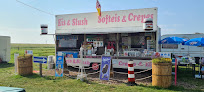 Softeis & Crepes & Slush & Eismohr Wurster Nordseeküste