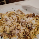 Photo n°3 de l'avis de Lyudmyla.a fait le 28/01/2024 à 10:54 sur le  Ristorante la Locanda dei Ribelli à Mergo