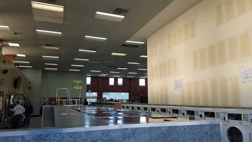 Laundromat «Centre Laundry», reviews and photos, 3363 El Cajon Blvd, San Diego, CA 92104, USA