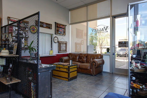 Used Car Dealer «Valley Motor Company Scottsdale», reviews and photos, 15816 N Greenway Hayden Loop, Scottsdale, AZ 85260, USA