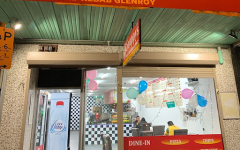 Snappy Pizza & Kebab Glenroy image