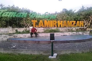 Taman Amir Hamzah Culture image