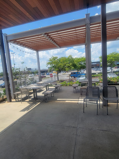 Shopping Mall «Perring Plaza Shopping Center», reviews and photos, 1991 E Joppa Rd, Parkville, MD 21234, USA