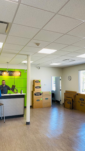 Storage Facility «Extra Space Storage», reviews and photos, 195 Bear Hill Rd, Waltham, MA 02451, USA