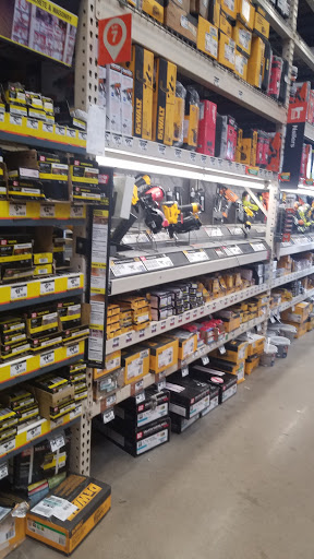 Home Improvement Store «The Home Depot», reviews and photos, 520 Route 17 North, Paramus, NJ 07652, USA
