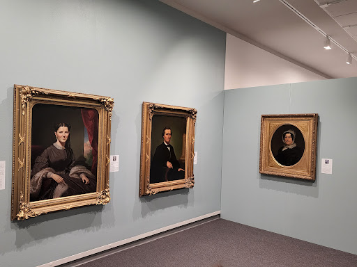 Art Museum «Springfield Art Museum», reviews and photos, 1111 E Brookside Dr, Springfield, MO 65807, USA