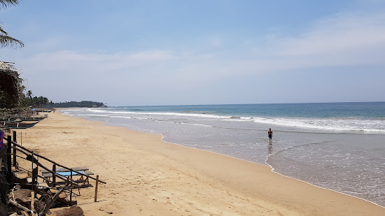 Pitiwella Beach