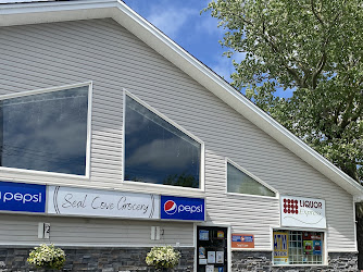 Seal Cove Grocery & Liquor Express