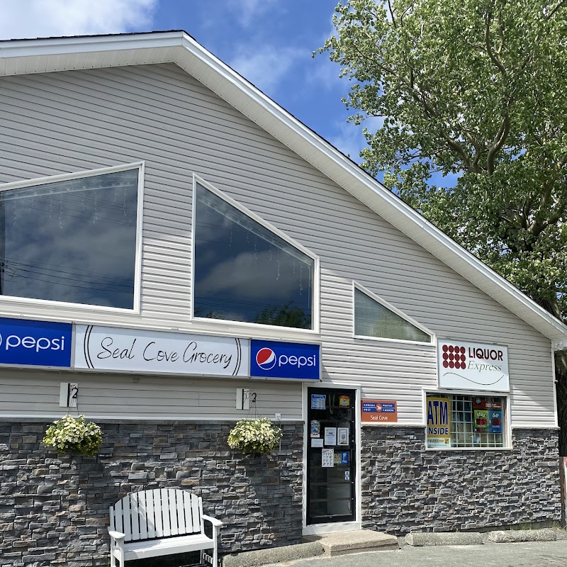 Seal Cove Grocery & Liquor Express