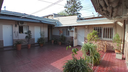 Residencial San José