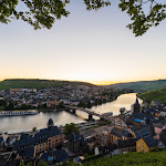 Photo n°2 de l'avis de Tobias.e fait le 09/07/2019 à 18:07 sur le  Schützenhaus à Bernkastel-Kues