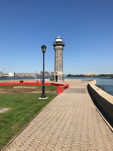 Lighthouse Park, 910 Main St, New York, NY 10044