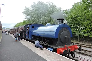 Ribble Steam Railway & Museum image