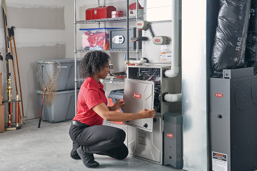 HVAC Contractor «Tuckey Mechanical Services, Inc.», reviews and photos, 140 Stover Dr, Carlisle, PA 17015, USA