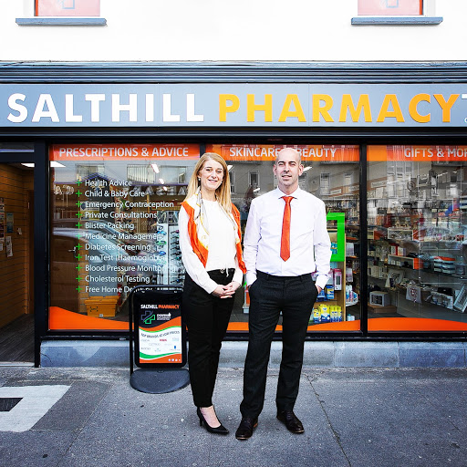 Salthill Pharmacy in Galway, Co. Galway (Gaillimh)