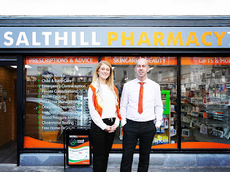 Salthill Pharmacy