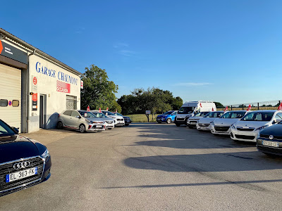 Eurorepar Garage Chaumont à Coligny