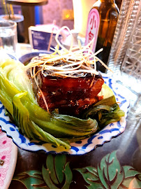 Poitrine de porc du Restaurant chinois Bleu Bao à Paris - n°5