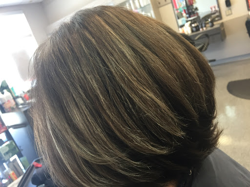 Hair Salon «First Choice Haircutters», reviews and photos, 6310 Scioto Darby Creek Rd, Hilliard, OH 43026, USA