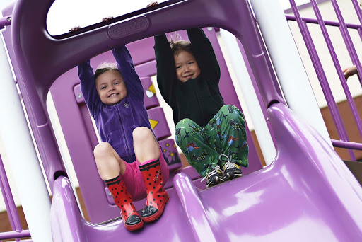 Day Care Center «Kinderberry Hill Child Development Center», reviews and photos, 3950 W 70th St, Edina, MN 55435, USA