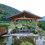 Photo n°1 de l'avis de Bb. fait le 07/09/2021 à 07:47 sur le  Hotel Der Rierhof à Klausen