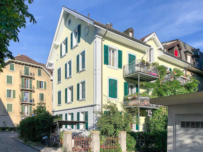Rezensionen über m+b architekten AG SIA in Bern - Architekt
