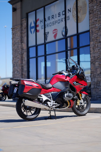 BMW Motorcycle Dealer «BMW Motorcycles of Utah», reviews and photos, 339 W 9000 S, Sandy, UT 84070, USA