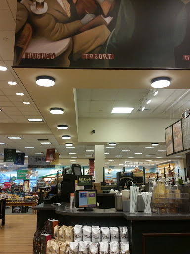 Book Store «Barnes & Noble Booksellers Moorestown», reviews and photos, 1311 Nixon Dr, Moorestown, NJ 08057, USA