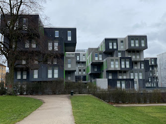 Studierenden Service Center (SSC) (Gebäude 102)