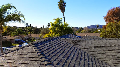 Premier Roofing of California in Poway, California
