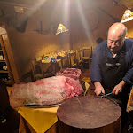 Photo n°2 de l'avis de Paul.n fait le 23/01/2019 à 15:25 sur le  Ristorante Bar Old Inn à Sauze d'Oulx