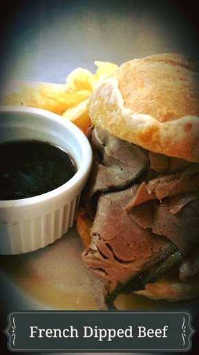 Restaurant «Forksville General Store & Restaurant», reviews and photos, 22 Bridge St, Forksville, PA 18616, USA