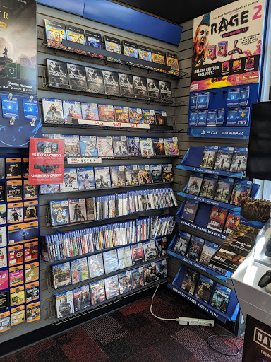 Video Game Store «GameStop», reviews and photos, 1580 NW 9th St, Corvallis, OR 97330, USA